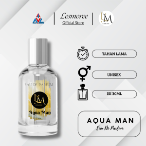 Lesmoree - Aquaman - 30ml