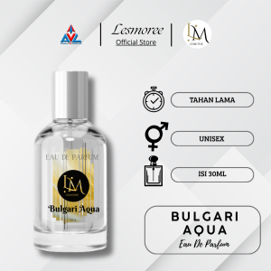 Lesmoree - Bulgari Aqua - 30ml