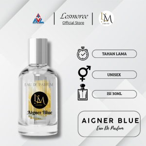 Lessmore – Aigner Blue - 30ml